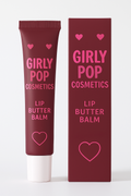 GIRLY POP LIP BUTTER BALM