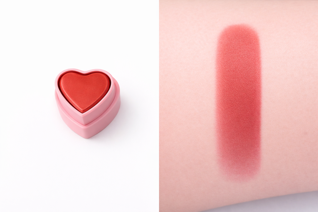 GIRLY POP CRUSH BLUSH