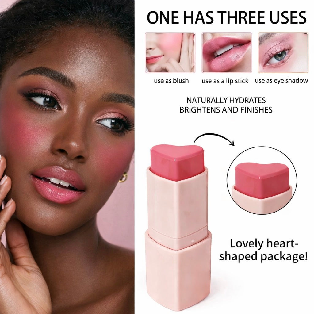 GIRLY POP CRUSH BLUSH