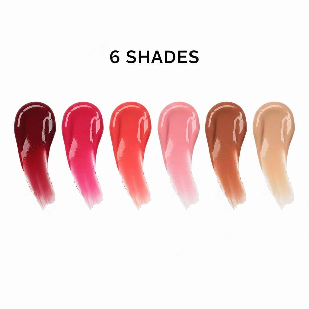 GIRLY POP LIP BUTTER BALM