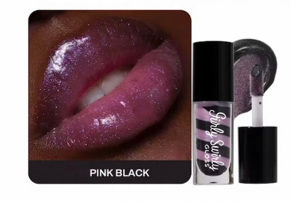 GIRLY SWIRLY GLOSS