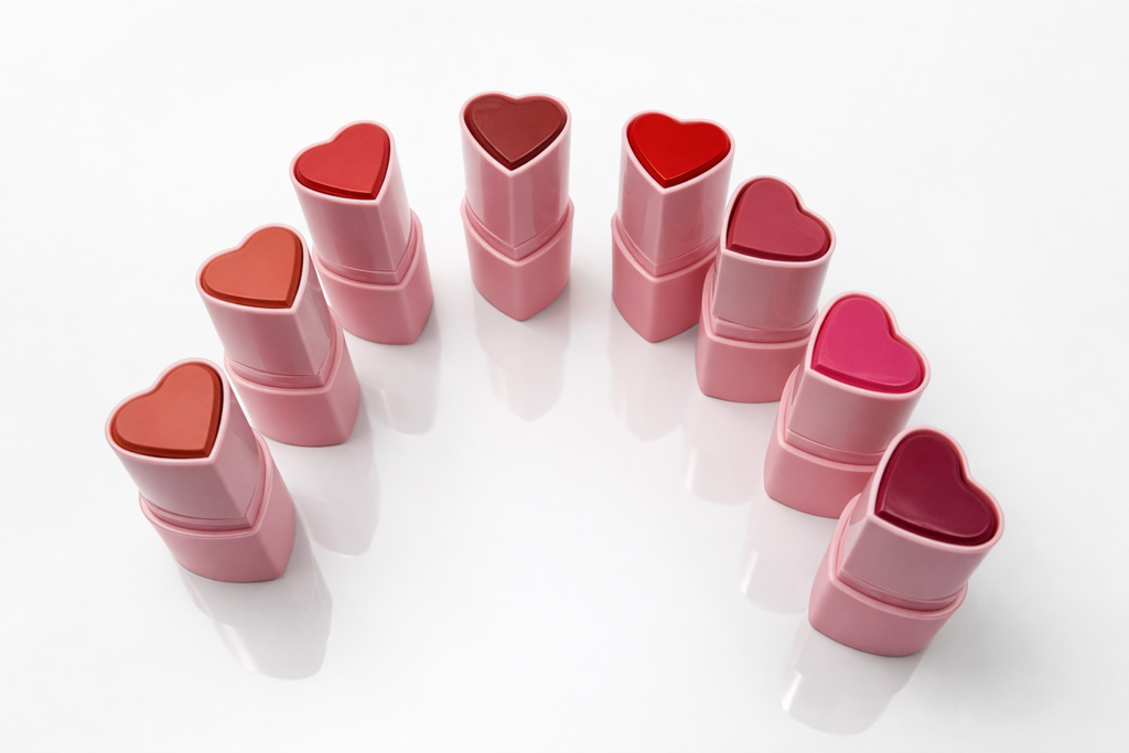 GIRLY POP CRUSH BLUSH