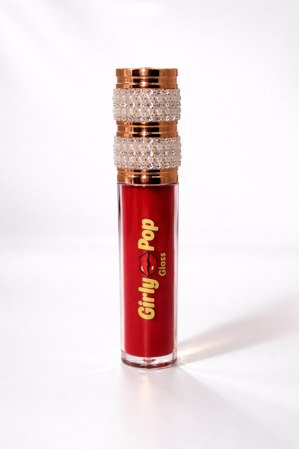 GIRLY POP GLOSS(MATTE LIPSTICK)