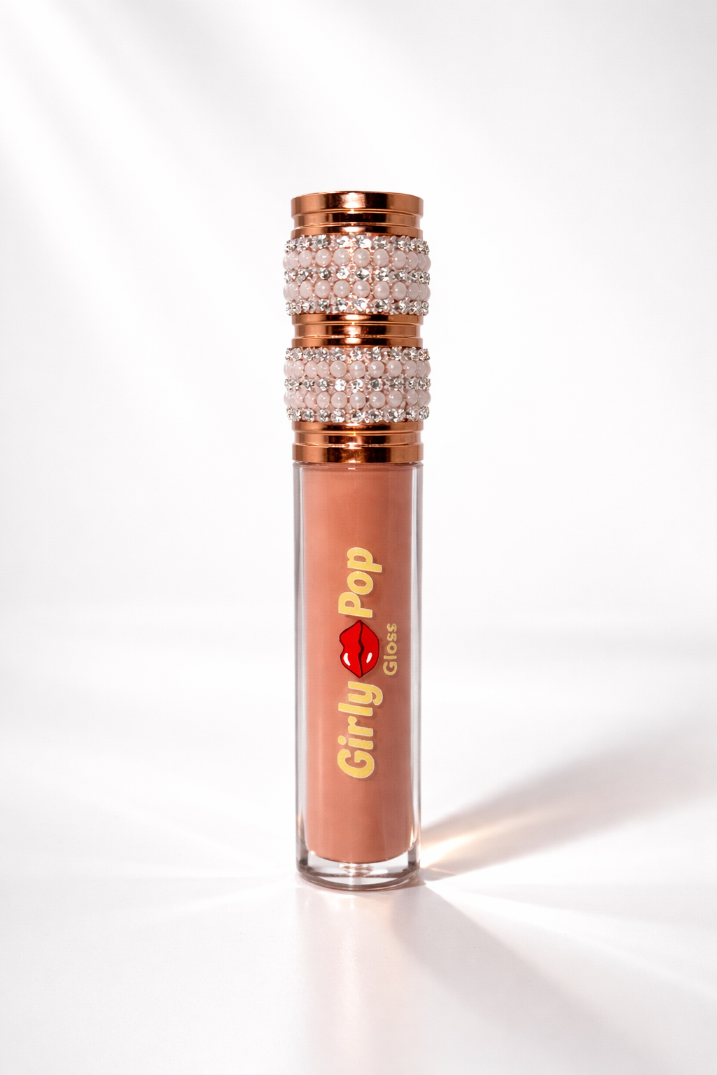 GIRLY POP GLOSS(MATTE LIPSTICK)