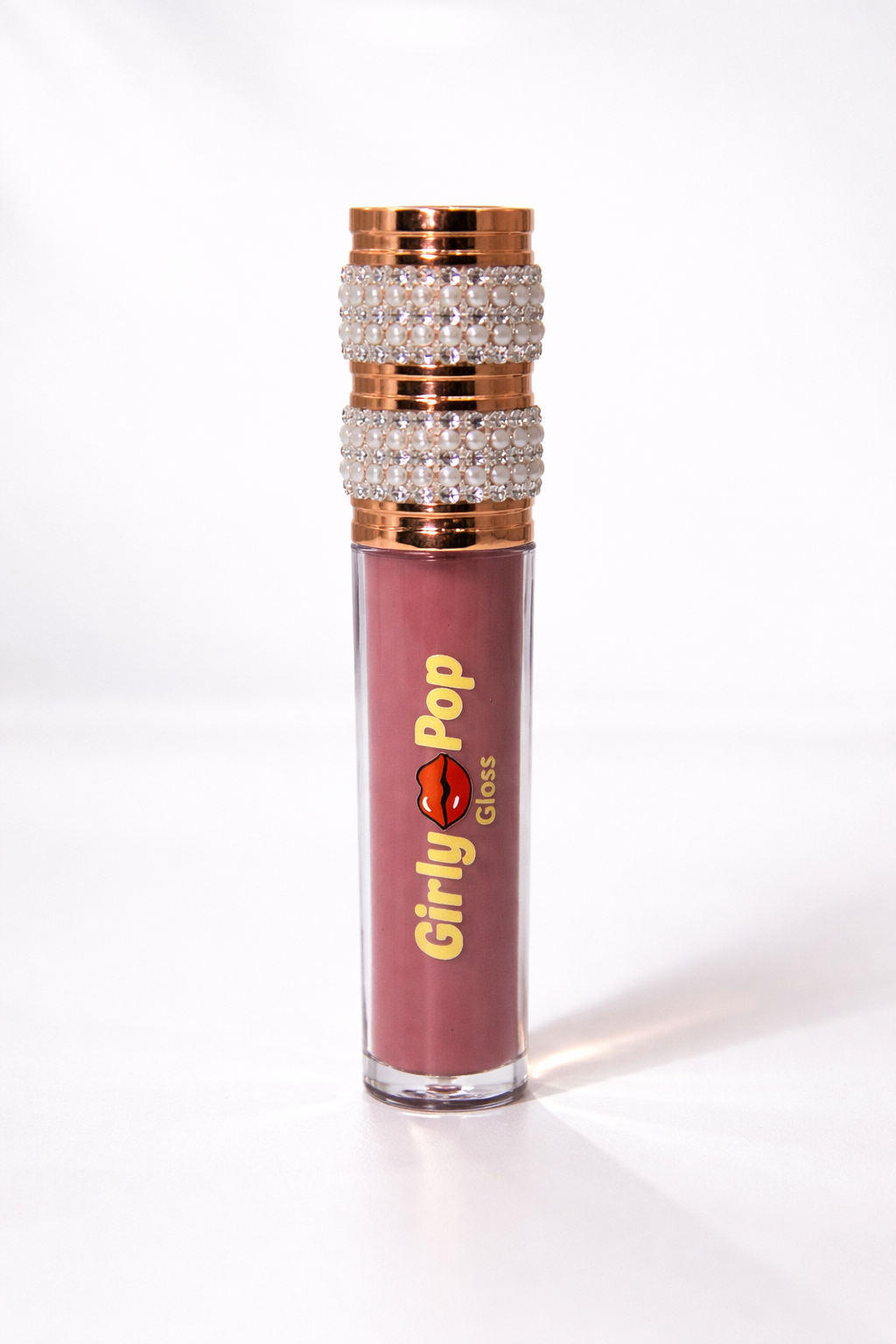GIRLY POP GLOSS(MATTE LIPSTICK)