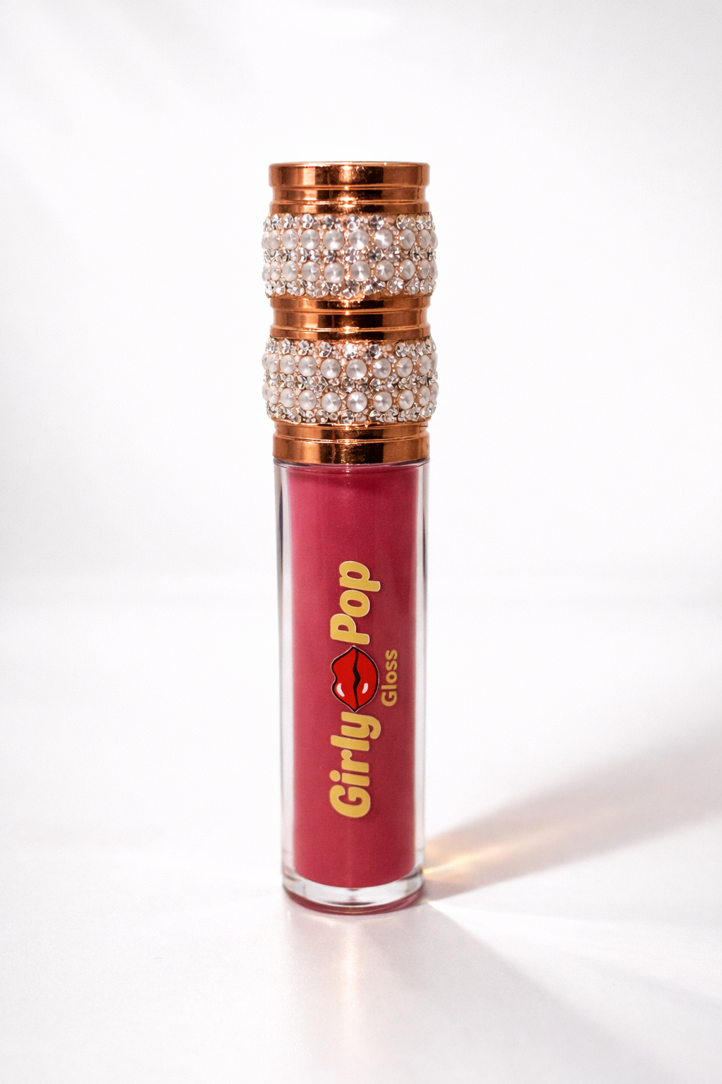GIRLY POP GLOSS(MATTE LIPSTICK)