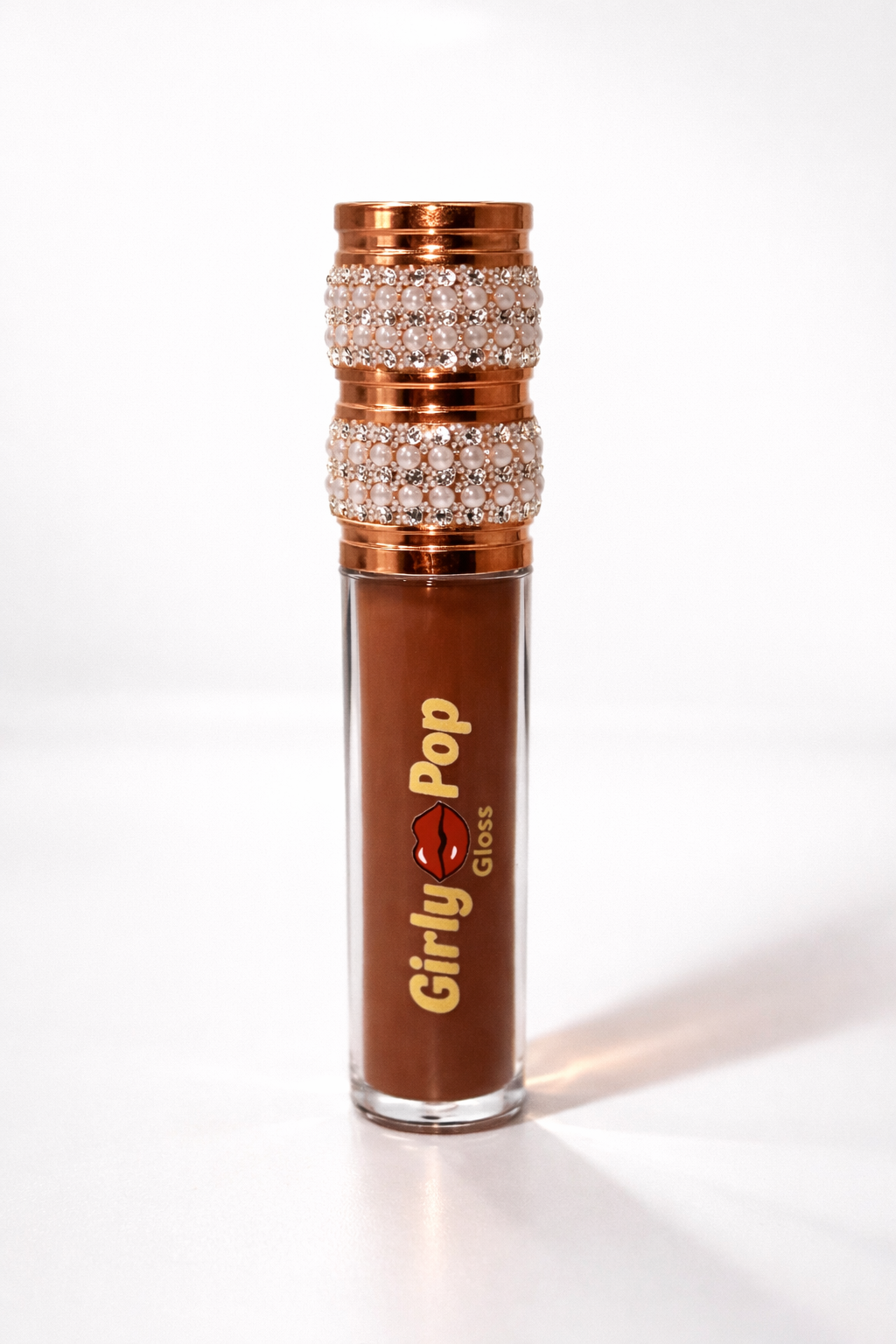 GIRLY POP GLOSS(MATTE LIPSTICK)