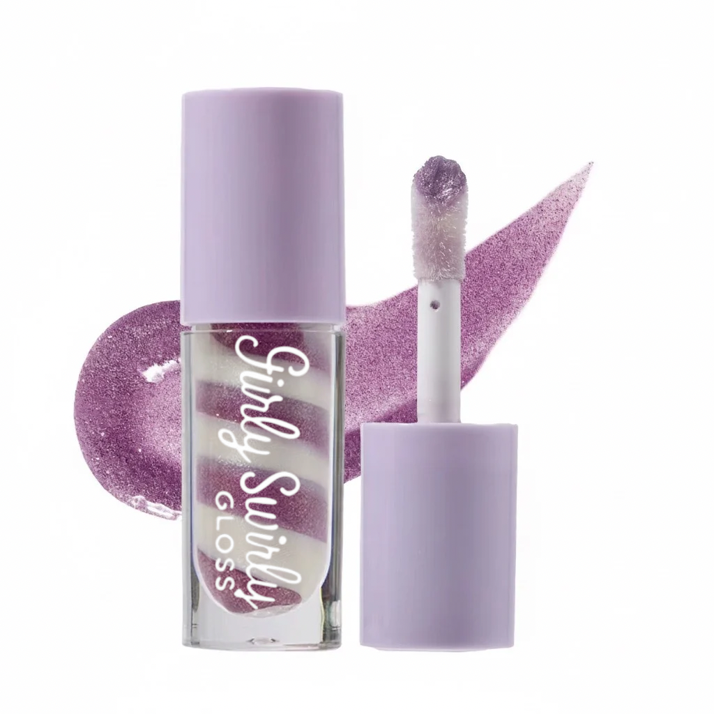 GIRLY SWIRLY GLOSS